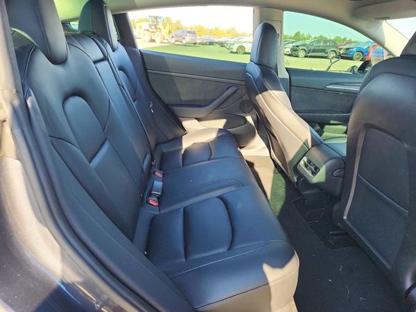 2022 TESLA MODEL 3 — PSRS