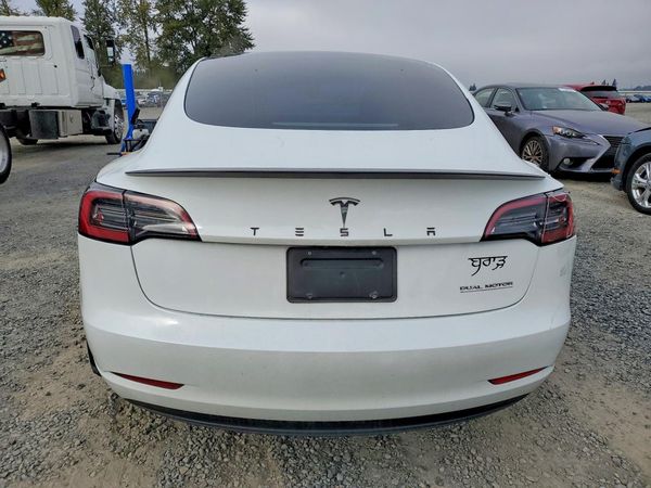 2023 TESLA MODEL 3 — DIRR