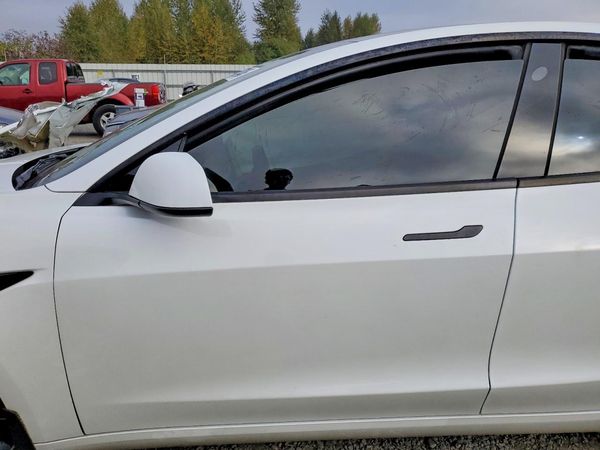 2023 TESLA MODEL 3 — DENT