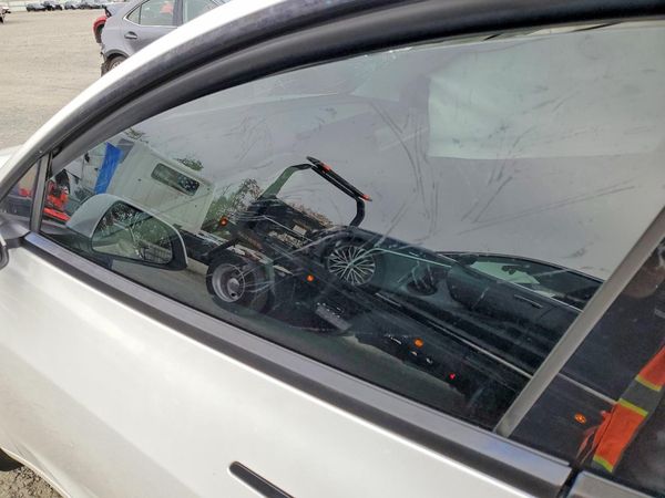 2023 TESLA MODEL 3 — CKPT