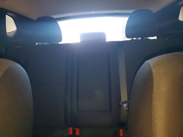 2020 NISSAN ROGUE SPORT — SUVN
