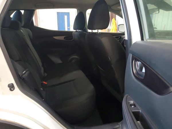 2020 NISSAN ROGUE SPORT — PSRS