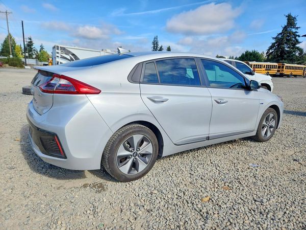 2019 HYUNDAI IONIQ — PSRA