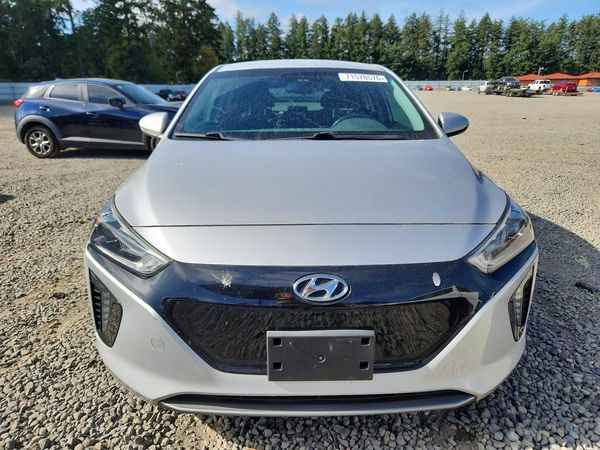 2019 HYUNDAI IONIQ — DIRF