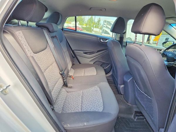 2019 HYUNDAI IONIQ — PSRS