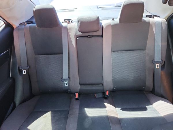 2018 TOYOTA COROLLA L/LE/SE/XLE/XSE — SUVN