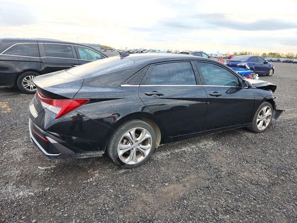 2024 HYUNDAI ELANTRA — PSRA