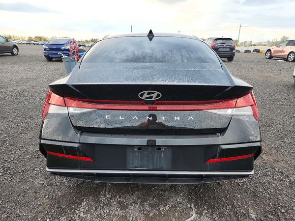 2024 HYUNDAI ELANTRA — DIRR
