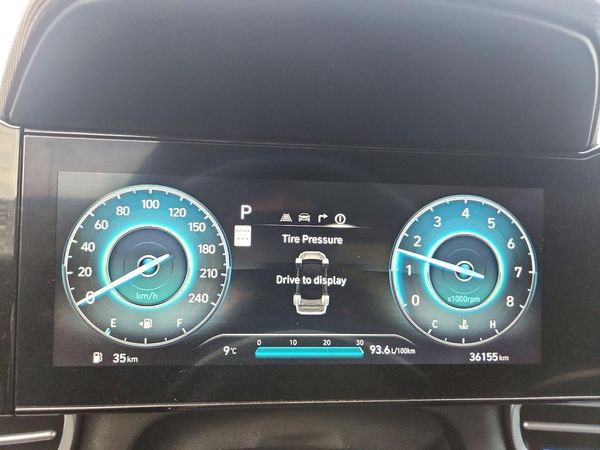 2024 HYUNDAI ELANTRA — ODOM