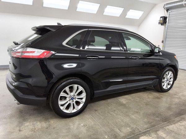 2020 FORD EDGE Titanium — PSRA