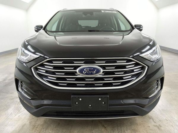 2020 FORD EDGE Titanium — DIRF