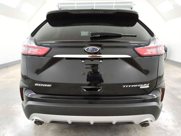 2020 FORD EDGE Titanium — DIRR