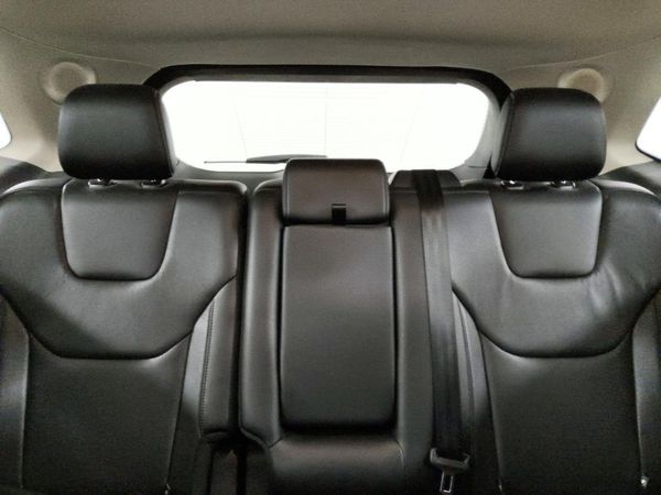 2020 FORD EDGE Titanium — SUVN