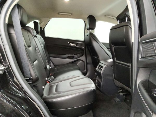 2020 FORD EDGE Titanium — PSRS
