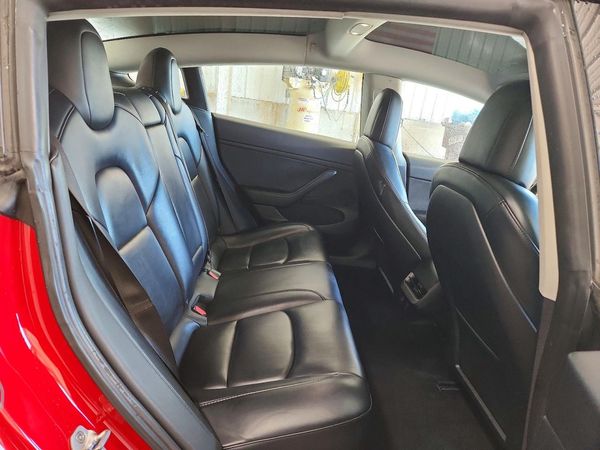 2023 TESLA MODEL 3 — PSRS