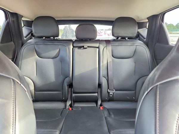 2023 KIA EV6 Light, Wind — SUVN