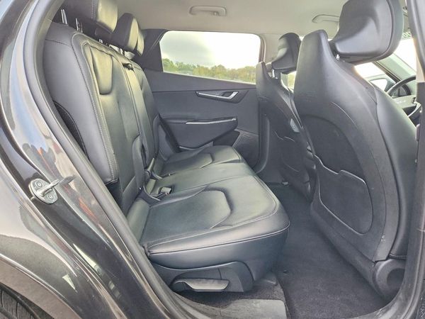 2023 KIA EV6 Light, Wind — PSRS