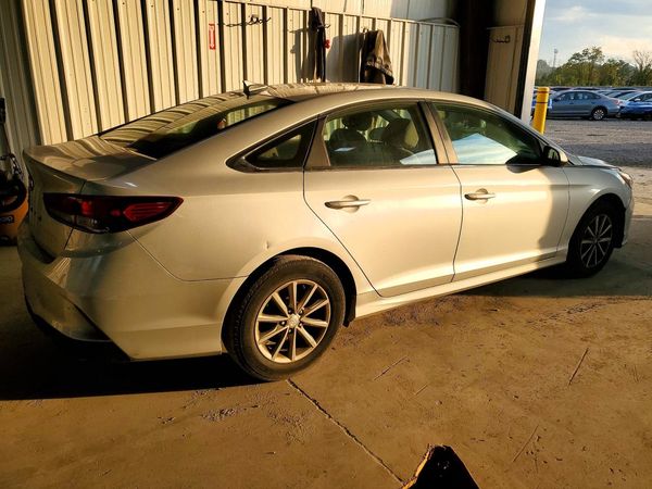 2019 HYUNDAI SONATA Eco Turbo, SE — PSRA