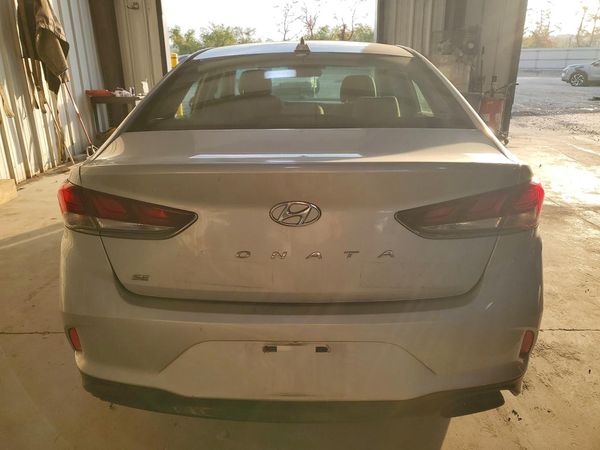 2019 HYUNDAI SONATA Eco Turbo, SE — DIRR