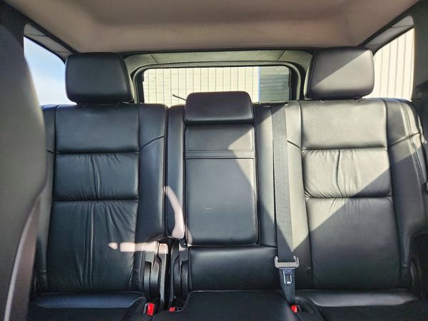 2012 JEEP GRAND CHER OKEE LAREDO 4X4 — SUVN