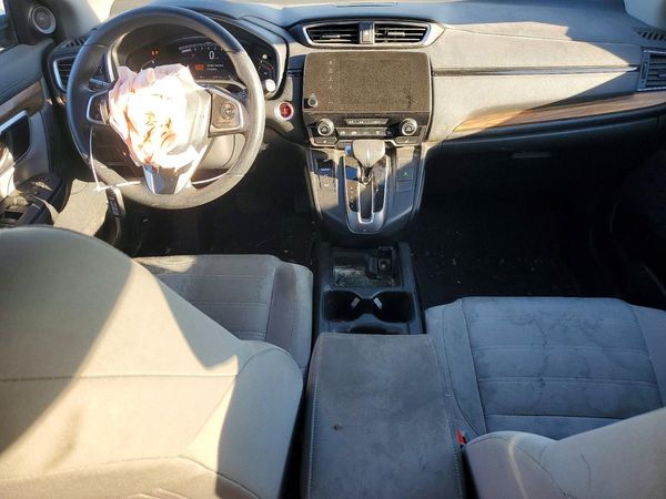 2019 HONDA CRV EX — CKPT