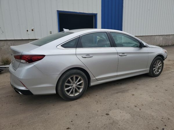 2018 HYUNDAI SONATA SE, Eco
