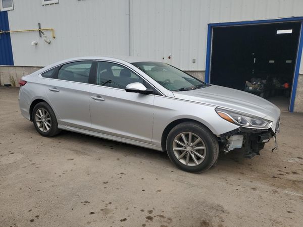 2018 HYUNDAI SONATA SE, Eco