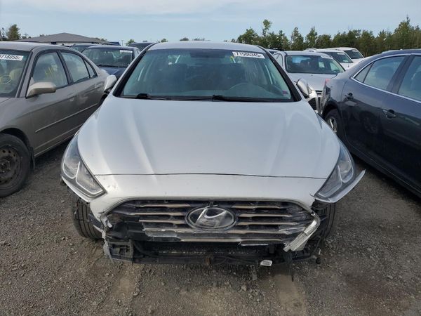 2018 HYUNDAI SONATA SE, Eco