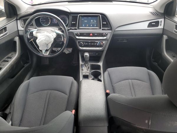 2018 HYUNDAI SONATA SE, Eco