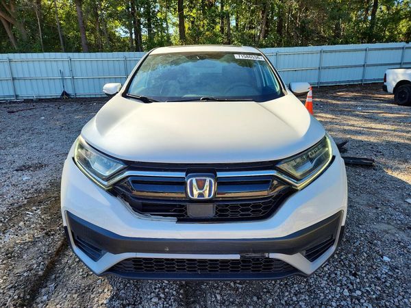 2020 HONDA CRV — DIRF