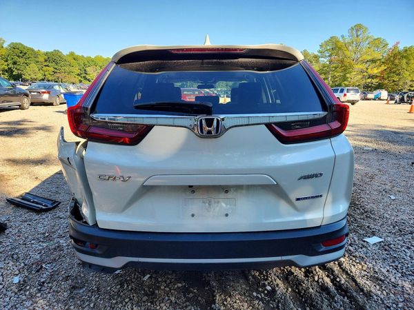 2020 HONDA CRV — DIRR
