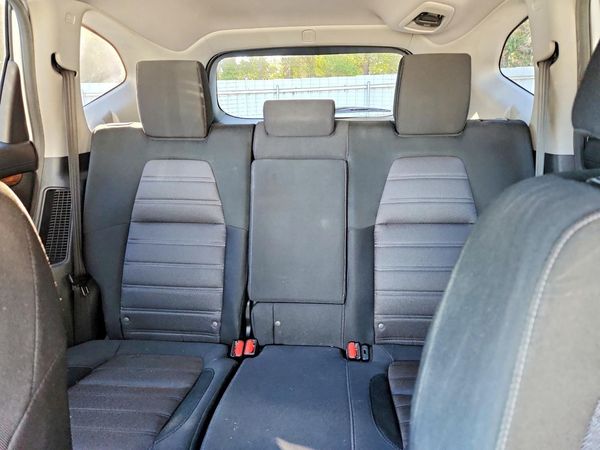 2020 HONDA CRV — SUVN