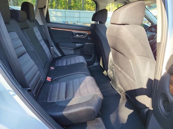 2020 HONDA CRV — PSRS