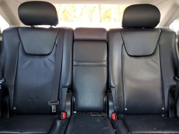 2014 LEXUS RX 350 — SUVN