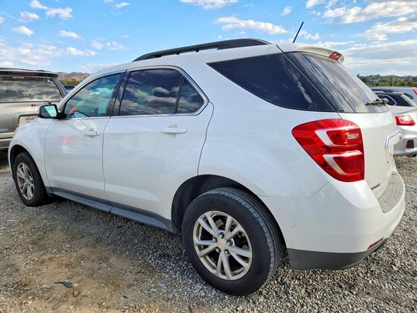 2017 CHEVROLET EQUINOX LT / FL — DSRA