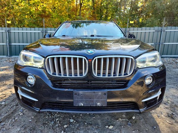 2016 BMW X5 xDrive40e — DIRF