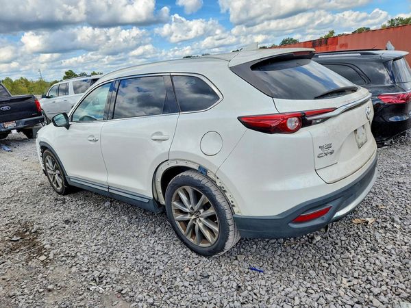 2018 MAZDA CX-9 Grand Touring — DSRA