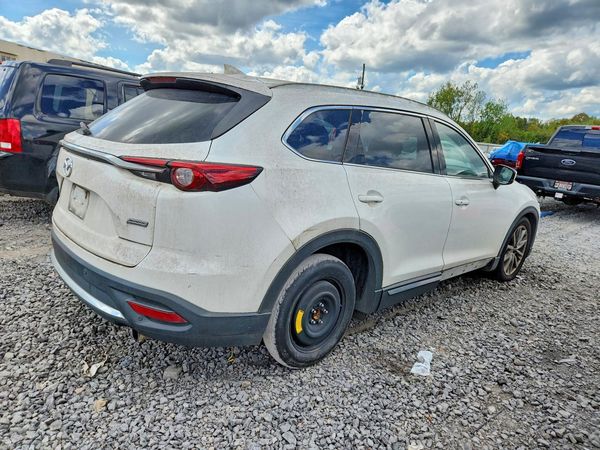 2018 MAZDA CX-9 Grand Touring — PSRA