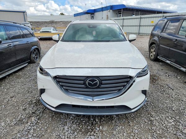2018 MAZDA CX-9 Grand Touring — DIRF