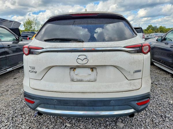 2018 MAZDA CX-9 Grand Touring — DIRR
