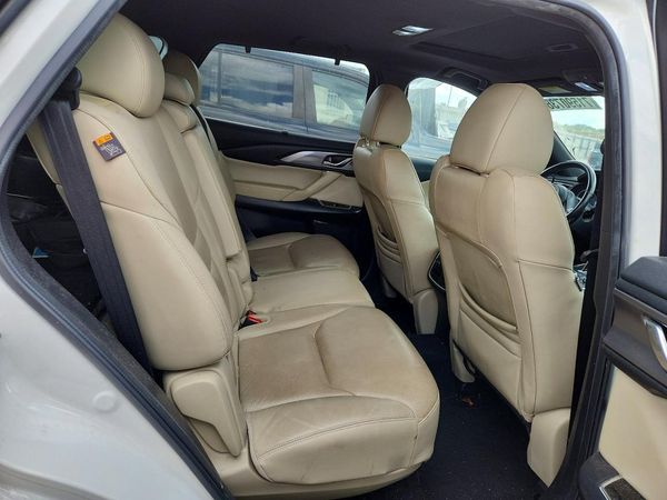 2018 MAZDA CX-9 Grand Touring — PSRS