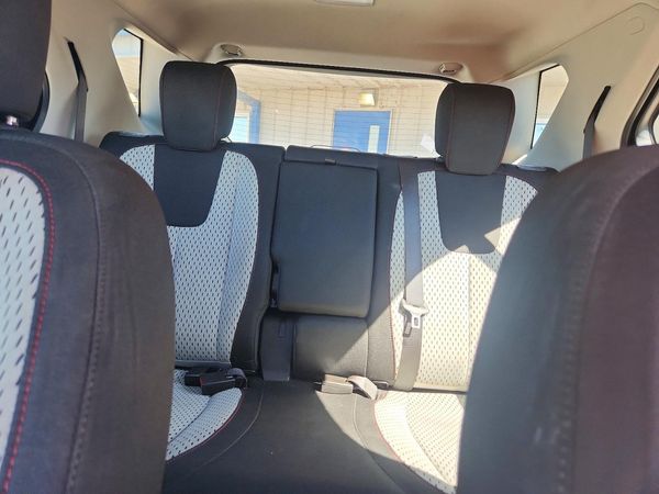 2015 CHEVROLET EQUINOX LS — SUVN