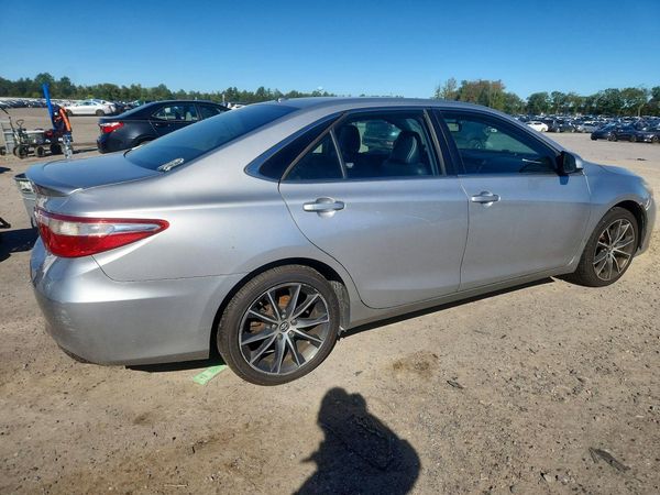 2015 TOYOTA CAMRY — PSRA