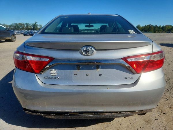 2015 TOYOTA CAMRY — DIRR