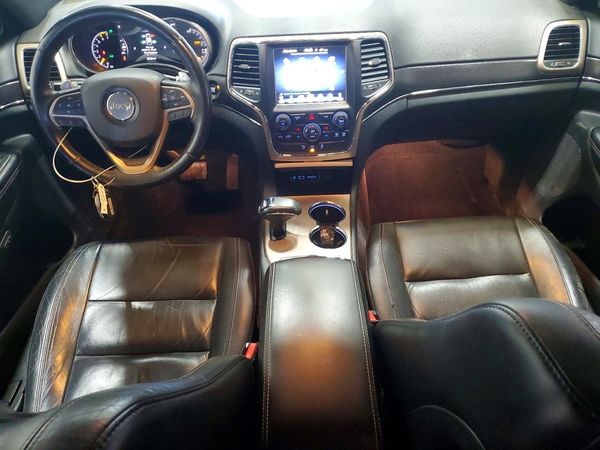 2014 JEEP CHEROKEE Limited — CKPT