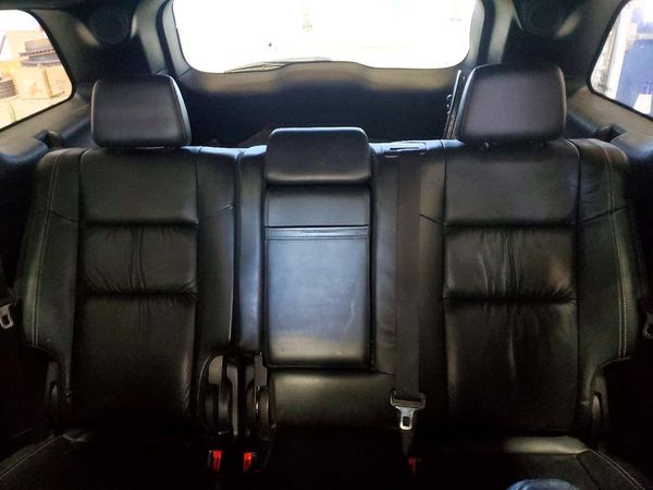 2014 JEEP CHEROKEE Limited — SUVN
