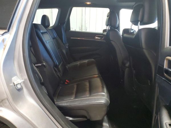2014 JEEP CHEROKEE Limited — PSRS