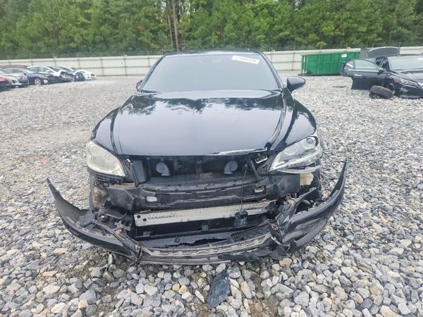 2013 LEXUS LS 460 — DIRF