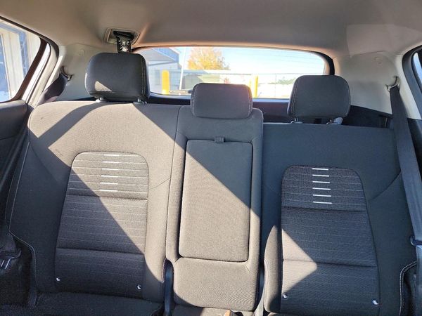 2018 KIA SPORTAGE QL — SUVN