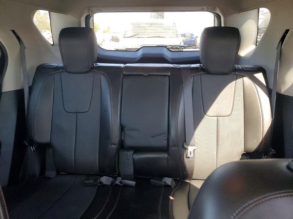 2016 CHEVROLET EQUINOX LTZ — SUVN